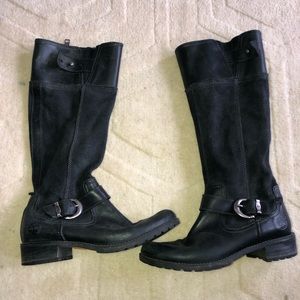 Timberland Women's Earthkeepers Bethel Knee-High Boot